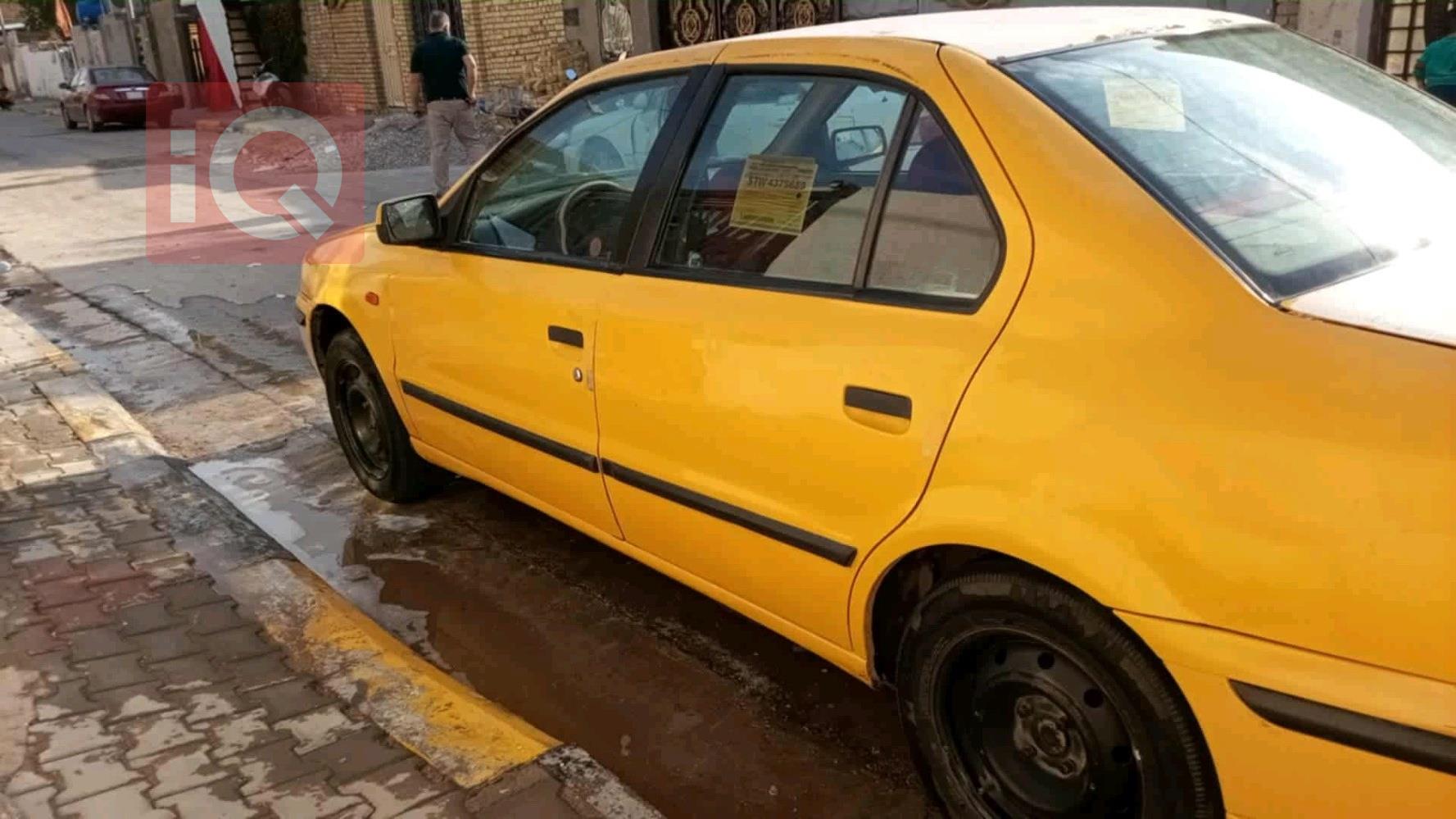 إيران خودرو سمند